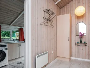 4 Star Holiday Home in Ansager - Image 4