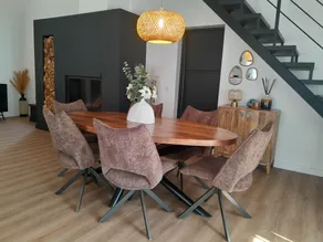 🌿 villa contemporaine entre Marseille Cassis Piscine chauffée en 2027 🌿🌴 - Image 2