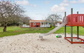 Strandhaus mit 2 Schlafzimmern in. - Image 3