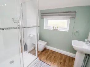 AFALLON, family friendly, character holiday cottage in Penmachno - Image 2