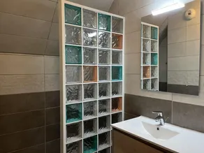 Ground floor, jacuzzi, hammam, balcony, tv, ski locker, 55m², Peyragudes - Image 2