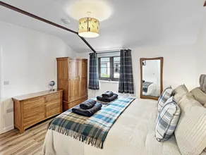 Byre Cottage, Dulverton - Image 4