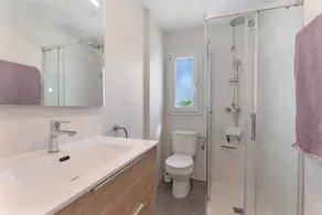 Wunderschönes Apartment “La Gardenia 41” mit WLAN, Pool, Terrasse und Garten; Straßenparkpätze vorhanden - Image 2