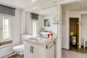 Casa vacanze per 6 ospiti con 100m² a Emmelsbüll-Horsbüll (122870) - Image 3