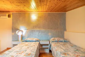 Ferienwohnung \"Simona Vista Mare\" in Strandnähe mit Terrasse, Klimaanlage und WLAN - Image 5