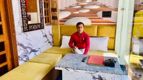 Hotel Manoram - Image 4