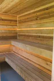 Pointless Break - Renfrew Getaway House W/ Sauna - 7320 Pacheena Rd - Image 2