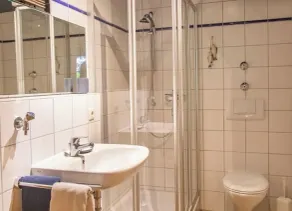 Ferienwohnung Wiesengrund für 2 Personen mit Terrasse, 46 m² - Image 2