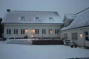 Spangsgaard bed and breakfast - Image 2