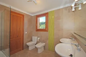 Ses Rotes - Geräumiges Landhaus mit privatem Pool für 10 Personen auf Mallorca - Image 4