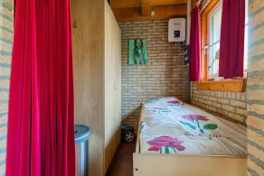 Feriehus i Wijnaldum nær Harlingen Havn - Image 4