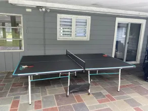 Camelback 5 min away! billiard, foosball surrounded by woods Lodge - Image 5