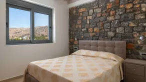 Family Rhodes Villa | 4 Bedrooms | Villa Summer Memories | Private Pool | Lindos - Image 4