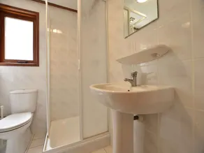 Chalet i Garderen med inhägnad trädgård - Image 3