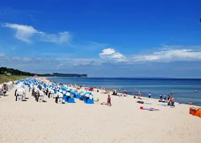 Holiday apartment with view of the Baltic Sea - Holiday apartment with Baltic Sea view on Rügen - Image 5