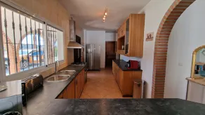 Unique 2 Bed 2 Bath Villa near Sedella. Stunning views & heatable pool. - Image 5