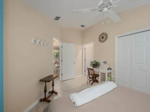 GAS GOLF PANIER COUR 2 CHAMBRES PET FRIENDLY THE VILLAGES FL - Image 5