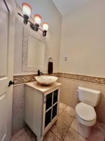 Castle in the Sky - Ocean View Mediterranean Villa - Sleeps 18 - Image 3