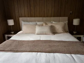 Lakefront Stay w/ATV Trail Access -Trailer Parking - Image 3