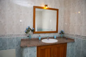 CASA SOUSA tranquillità per la vostra vacanza a 10 minuti dalla spiaggia !! - Image 4