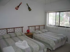 Un spacieux condo en bord de mer, Cozumel, Mexique - Image 3