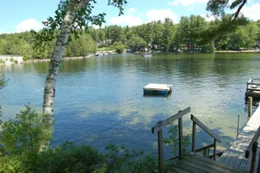 Sebago Lake Lodge and Cottages - Image 2