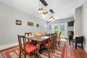 Historic Victorian on Mirror Lake Sleeps 16 REDUCED RATES - Image 4