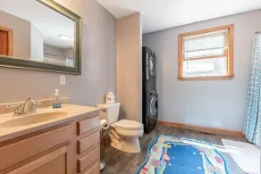 Beautiful year round home on Sebec Lake - Image 4