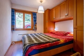 Nice flat with a balcony, near the sport center. - Image 3