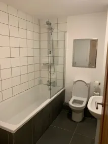 Ulverston Town Centre modern apartment - Image 3