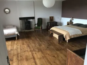 Magnifique Ancienne Ferme de Notables Avec Piscine - Image 4