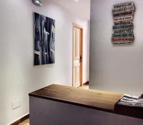 Hostal Ciempozuelos, familiar, cerca del Parque Warner y Madrid - Image 3