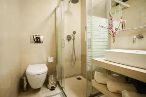 Barbati Luxury Apartment - Image 3