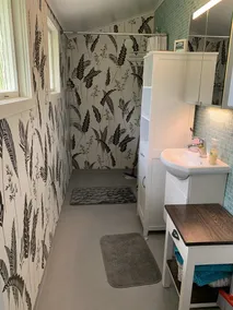 Cozy vacation home with large terrace, 8 min from the sea - Image 2