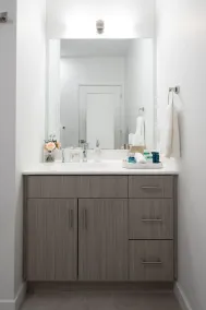 Stunning Apt W/ Parking and Gym | Downtown at Yale - Image 5