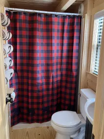 Cozy Log Cabin w/ Loft  #12. Minutes from Seven Springs and Hidden Valley! - Image 2