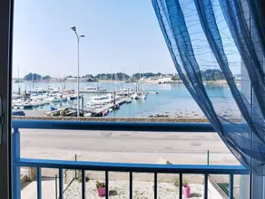 Etel - 3-room apartment - 56m² - Sea view - Wifi-2* - Image 5