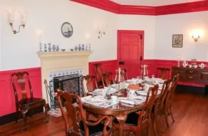 Gracefield Hall B&B - Image 4