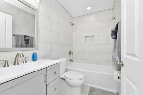 GORGEOUS 3 BED / 3 BATH VILLA WITH PRIVATE POOL.  FULLY REMODELLED - Image 3