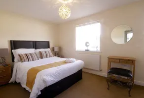Knight Rest Cottage Conwy - 5-stjernede anmeldelser Boutique-hytte (parkering og wifi) - Image 4