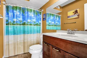 Oceanfront Point Unit with 3 Bedrooms and Great Oceanviews - Image 3