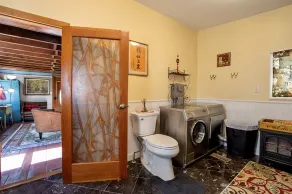 Privat AT Historic Mountain Home ... Hvor Serenity venter ... Lige ved AT! - Image 4