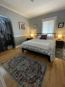 Home Away From Home, Dogs Welcome, Low Fees - Image 5