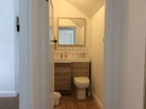 Karakterfulde, kæledyr venlige sommerhus, 4 sovepladser, fantastisk udsigt, landsby placering. - Image 5