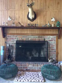 Vintage Family Lake House Lake Marion - NY DOCK I APRIL 2019 - Image 2