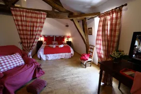 Restaureret herregård i hjertet af Périgord - Image 4