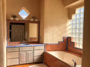 CASA COYOTE - Taos Adobe Home -Ansichten / Schwimmen / Ski / Spa / Tennis / WIFI - Image 3