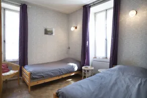 Maison de village au calme avec grand jardin à l'anglaise - Image 3