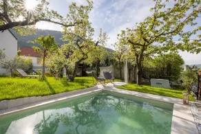 Historic winegrower's house in the Wachau wine region on the Danube with pool & sauna - Image 5