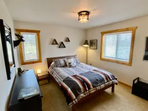 Rocky Mt Cabin 2bed loft Hot Tub Amazing Views - Image 5